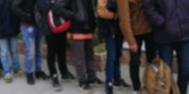 Kaçak göçmenlere karşı yeni önlemler