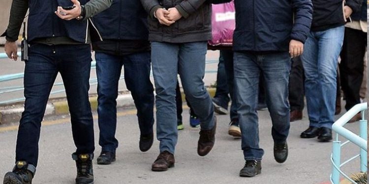 Bursa’da fuhuş operasyonu! Çok sayıda gözaltı var