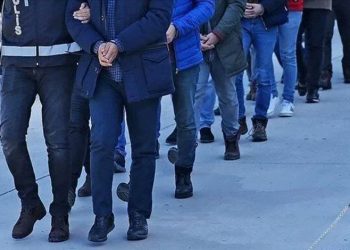 43 ilde ‘Dümen Operasyonu’ başlatıldı