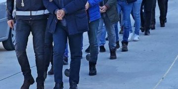 43 ilde ‘Dümen Operasyonu’ başlatıldı