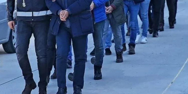 43 ilde ‘Dümen Operasyonu’ başlatıldı