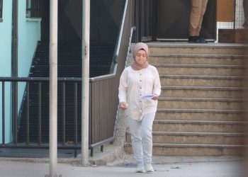 Bursa’da 40 saniye geç kaldı, YKS’ye giremedi