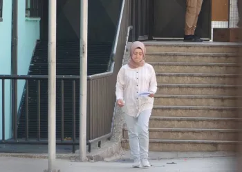 Bursa’da 40 saniye geç kaldı, YKS’ye giremedi