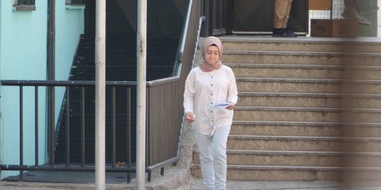 Bursa’da 40 saniye geç kaldı, YKS’ye giremedi