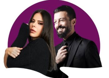 Mehmet Erdem ve Simge Sağın Bursalılarla buluşuyor