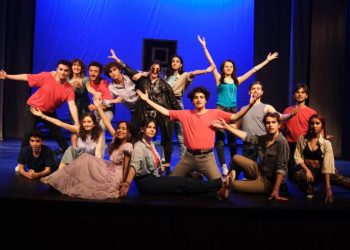 AVP’de mezuniyet coşkusu