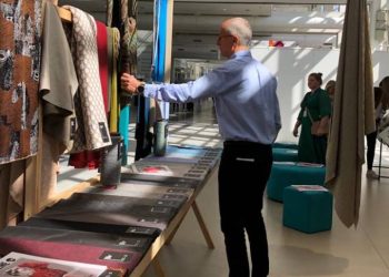 UHKİB, Almanya’da çeşitli temaslarda bulundu