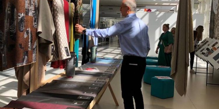 UHKİB, Almanya’da çeşitli temaslarda bulundu