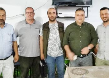 Mustafakemalpaşa’da avcılar için kurs