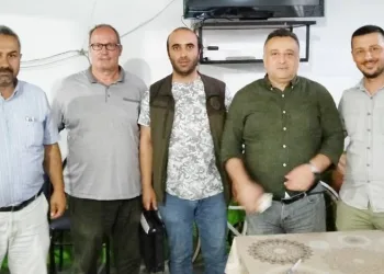 Mustafakemalpaşa’da avcılar için kurs