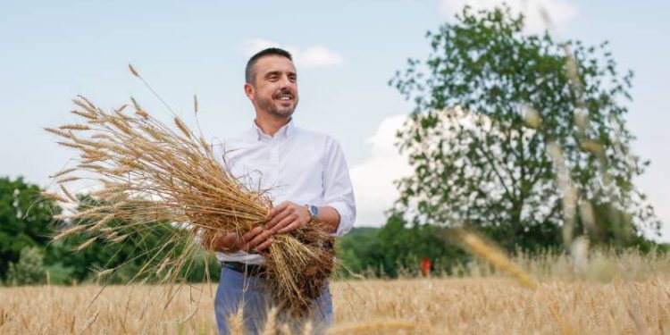 Kestel’de ekmeğe 2 yıl zam yok