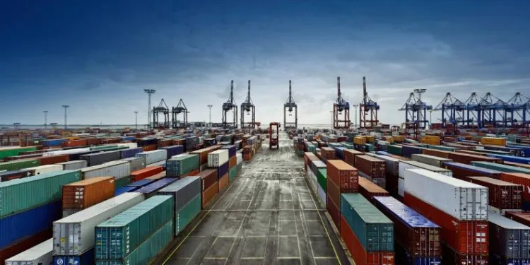 UİB’in Mayıs ayı ihracat rakamları açıklandı