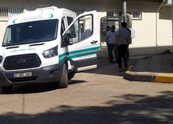 16 yaşındaki çocuk, ağabeyini tüfekle öldürdü