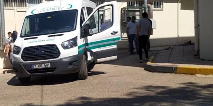 16 yaşındaki çocuk, ağabeyini tüfekle öldürdü