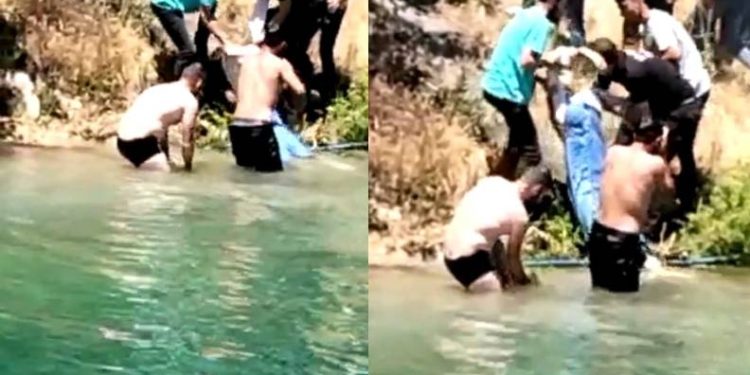 Öğrencilerin Halfeti gezisi facia ile son buldu