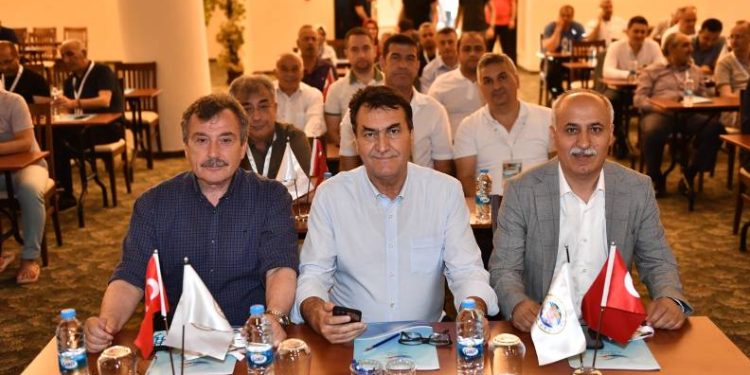 Bursa Belediyeler Birliği’nden eğitim semineri