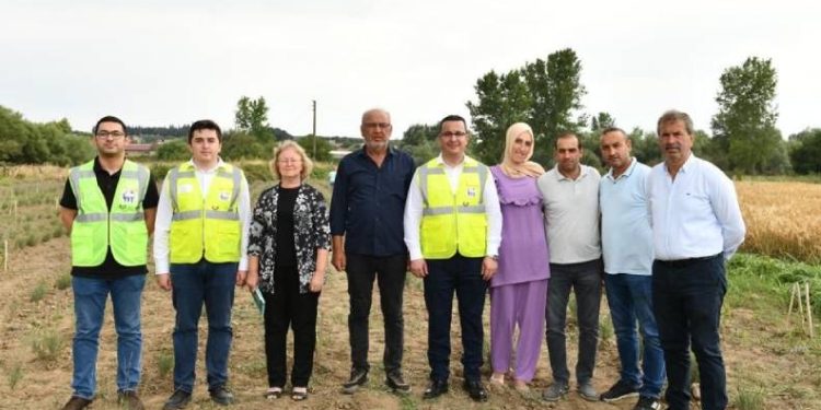 Mustafakemalpaşa’da kadın girişimcilerin sayısı artıyor