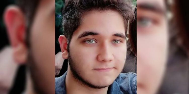 Günlerdir aranan genç ölü bulundu