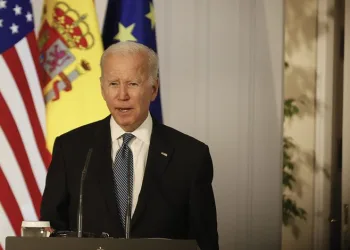 Biden’den dörtlü görüşme yorumu