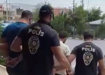 Yasa dışı bahis oynatan 11 kişi yakalandı