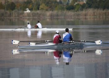 Ankara’ya deniz geliyor