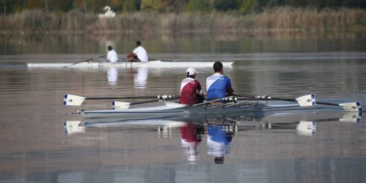 Ankara’ya deniz geliyor