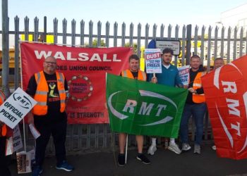 İşçilerden son 30 yılın en büyük grevi