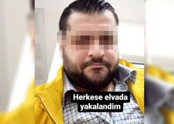 Eski sevgili dehşetine 6 yıl hapis