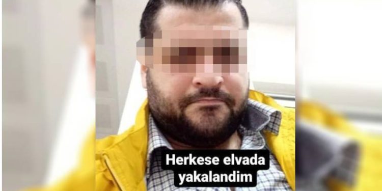 Eski sevgili dehşetine 6 yıl hapis