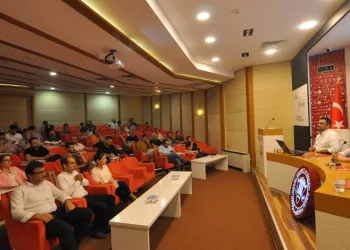 İTSO’dan Destek Programları Semineri