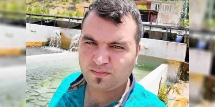 Doğum gününde hayatını kaybetti