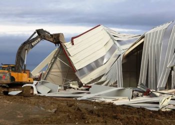 Turgay Erdem’den kaçak yapılarla mücadele çağrısı