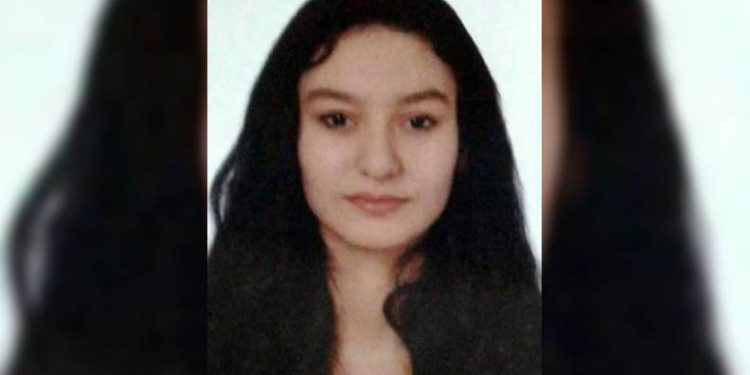 46 gündür aranan genç kız bulundu