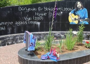 Kazım Koyuncu ölümünün 17. yılında anıldı