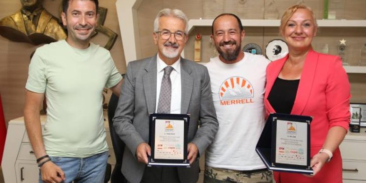 Dağyenice Ultra’da üç yılda büyük başarı