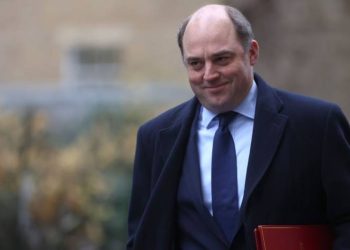 İngiltere Savunma Bakanı Türkiye’ye geliyor