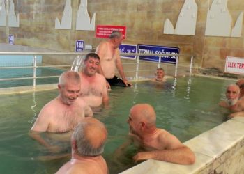 Sağlık turizmine ilgi artıyor