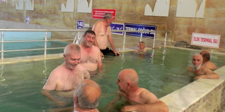 Sağlık turizmine ilgi artıyor