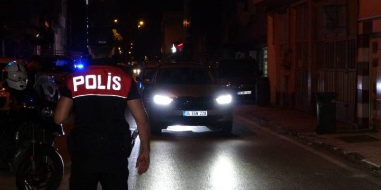 Bursa’da ‘Dinamit’ uygulaması