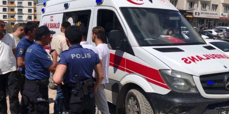 YKS sonrası bıçaklı kavga: 1 yaralı