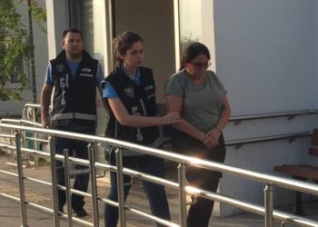 Hastaneden ilaç çalan hemşire tutuklandı