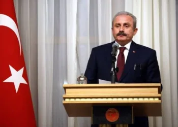 TBMM Başkanı Şentop’tan “Türkiye-Azerbaycan ortak üniversitesi” önerisi