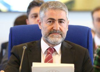 Bursa’da site sakinleri ve yönetici karşı karşıya geldi