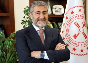 Bakan Nebati: Enflasyon düşüş eğilimine girmiştir