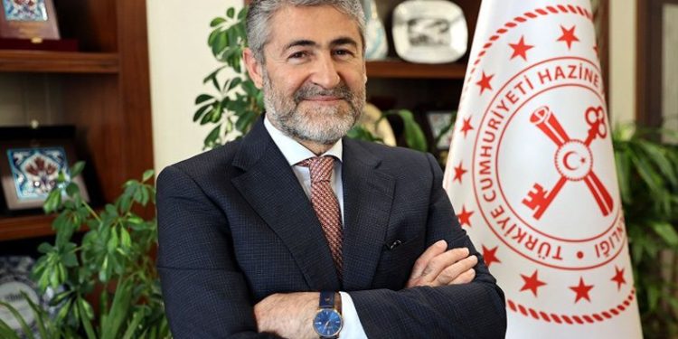 Bakan Nebati: Enflasyon düşüş eğilimine girmiştir