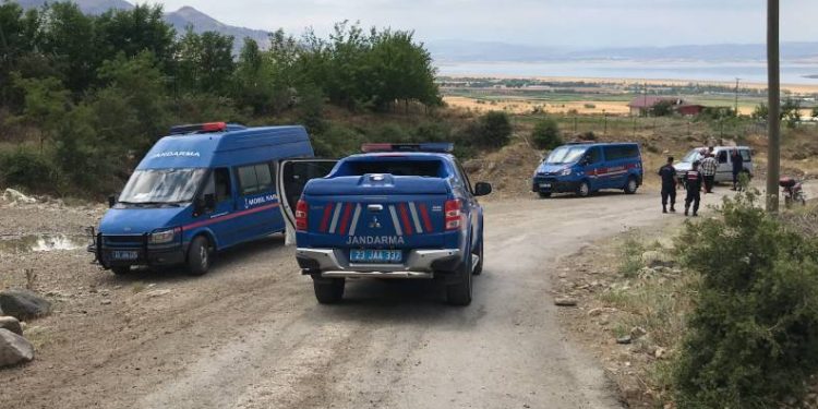 Tarla sulama kavgası: 5 yaralı