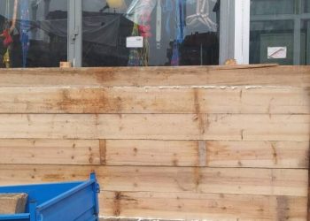 Esnaftan sele karşı silikonlu önlem