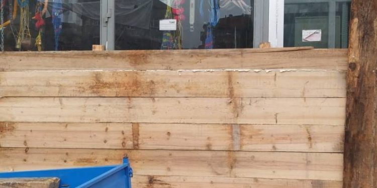 Esnaftan sele karşı silikonlu önlem