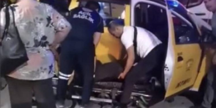 Bursa’da kalp krizi geçirdi! Vatandaşlar yardıma koştu