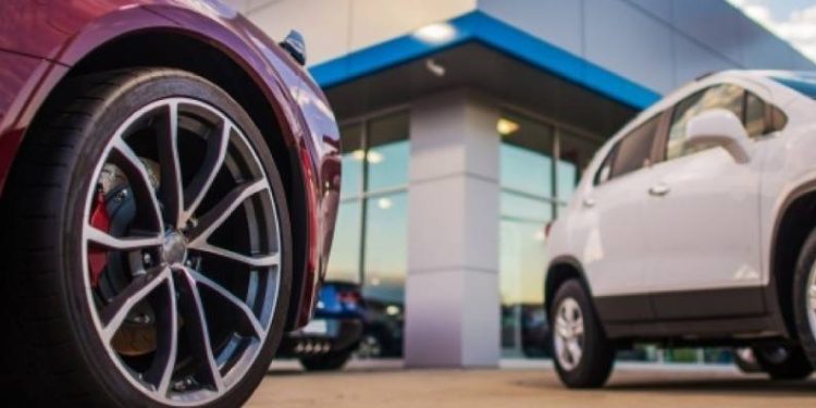 2021’de 1 milyondan fazla otomobil üretildi